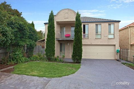 Property photo of 20 Romana Square Prestons NSW 2170