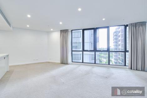 Property photo of 506/9 Brodie Spark Drive Wolli Creek NSW 2205