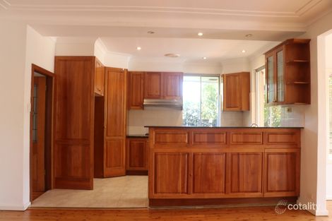 Property photo of 70 Koola Avenue East Killara NSW 2071