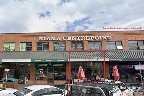 106 Terralong St, Kiama, NSW 2533