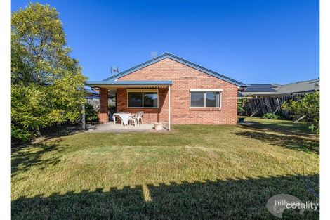 Property photo of 18 Ascendancy Way Upper Coomera QLD 4209