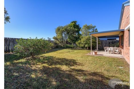 Property photo of 18 Ascendancy Way Upper Coomera QLD 4209