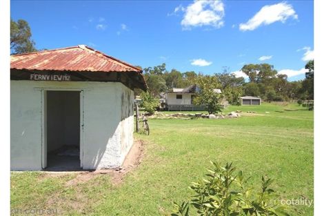 Property photo of 14 Fernview Lane Stanthorpe QLD 4380