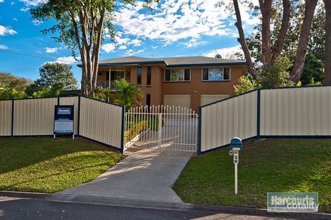 Property photo of 26 Marsh Street Narangba QLD 4504