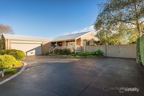 115 Woodside Ave, Frankston South, VIC 3199