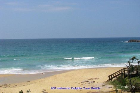 Property photo of 12 Dolphin Cove Drive Tura Beach NSW 2548