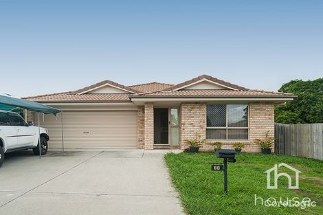 Property photo of 28 Pauline Avenue Ellen Grove QLD 4078