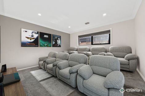 Property photo of 9 Romulus Crescent Cranbourne West VIC 3977