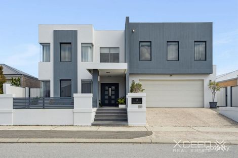 Property photo of 11 Seabird Bend Jindalee WA 6036