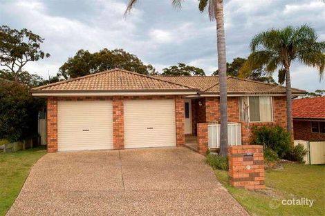 Property photo of 14 Snapper Close Corlette NSW 2315