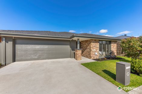 Property photo of 5 Forthbank Terrace Narre Warren South VIC 3805