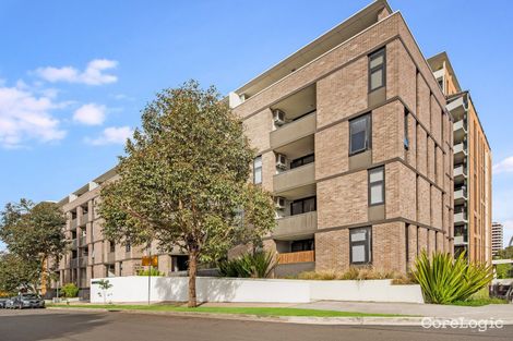 Property photo of 512B/3 Broughton Street Parramatta NSW 2150