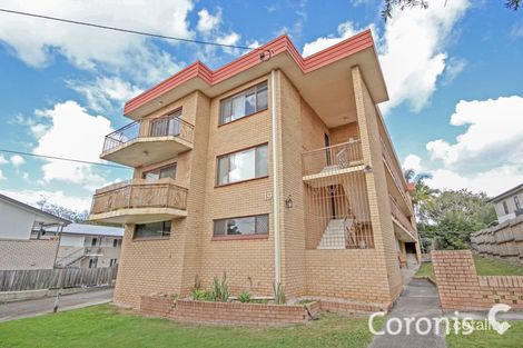 3/19 Rutland St, Coorparoo, QLD 4151