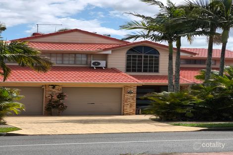39 HONEYSUCKLE WAY, CALAMVALE, QLD 4116