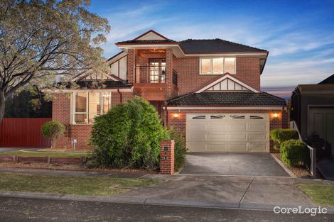 Property photo of 4 Bramble Crescent Bundoora VIC 3083