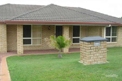 19 Cavella Dr, Glen Eden, QLD 4680