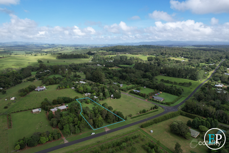 93 Lakes Dr, Lake Eacham, QLD 4884