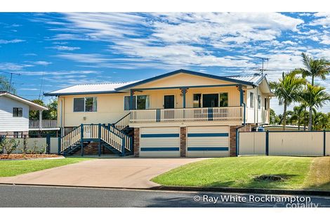 21 Standish St, Norman Gardens, QLD 4701