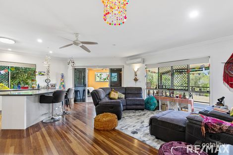 Property photo of 22 Highland Place Craignish QLD 4655