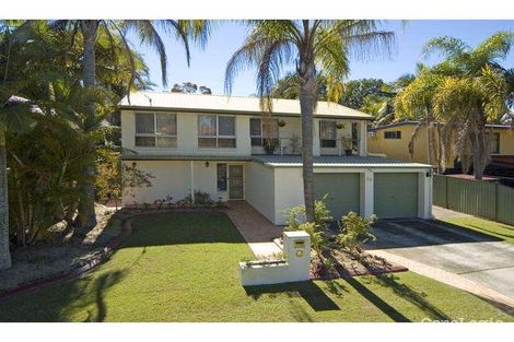 Property photo of 66 Warner Street Wellington Point QLD 4160