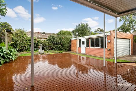 Property photo of 26 Pickford Street Burwood East VIC 3151