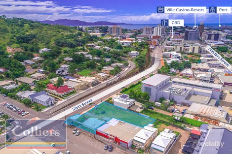 484-492 Sturt St, Townsville City, QLD 4810