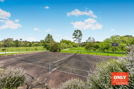 Property photo of 444-454 Belgrave-Hallam Road Narre Warren North VIC 3804