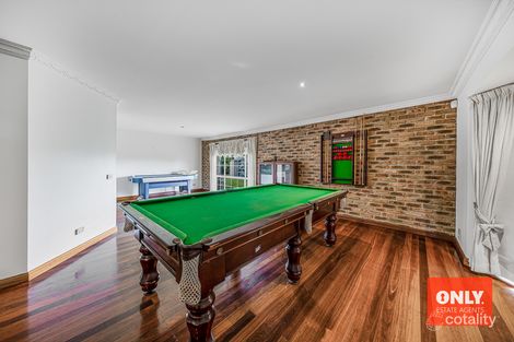 Property photo of 444-454 Belgrave-Hallam Road Narre Warren North VIC 3804