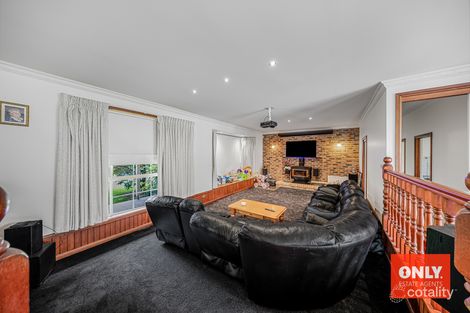 Property photo of 444-454 Belgrave-Hallam Road Narre Warren North VIC 3804