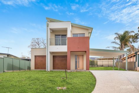 9 Jenny Ave, Dernancourt, SA 5075