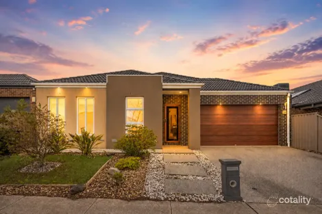 Property photo of 10 Caruana Crescent Harkness VIC 3337