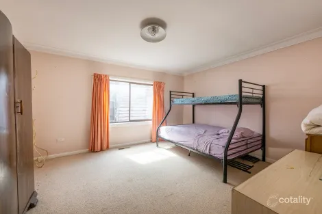 Property photo of 157 Nelson Street Nhill VIC 3418