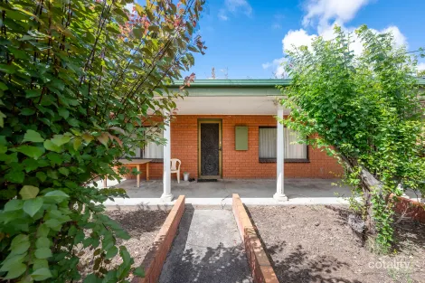 Property photo of 157 Nelson Street Nhill VIC 3418