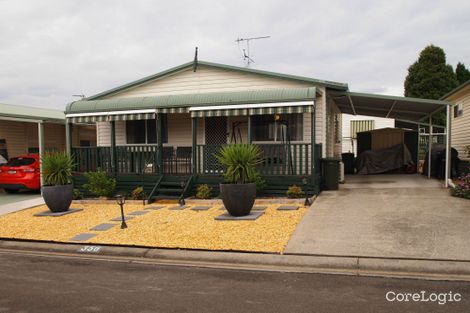 356/30 Majestic Dr, Stanhope Gardens, NSW 2768