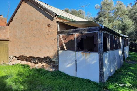 Property photo of 52 Moores Road Auburn SA 5451