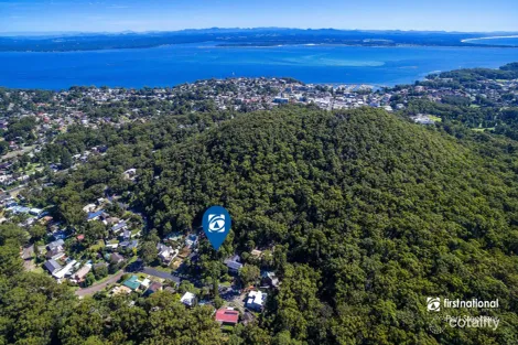 7 Dirigeree St, Nelson Bay, NSW 2315