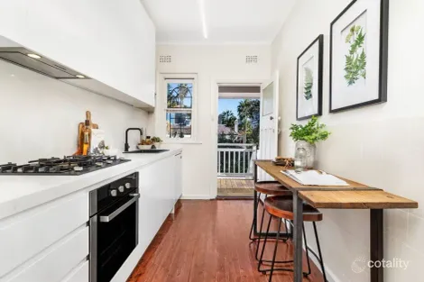 4/30 Undercliff St, Neutral Bay, NSW 2089