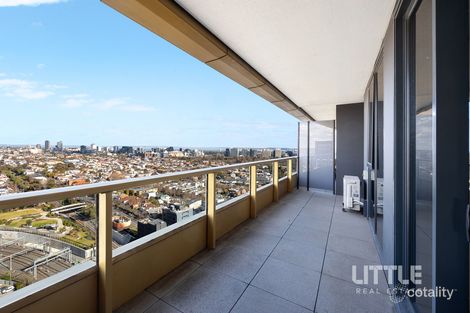Property photo of 2605/3 Yarra Street South Yarra VIC 3141