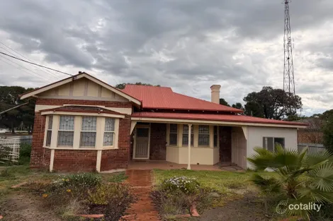 61 Grenfell St, West Wyalong, NSW 2671