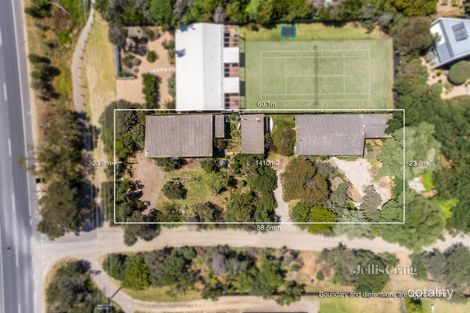 Property photo of 689 Melbourne Road Sorrento VIC 3943