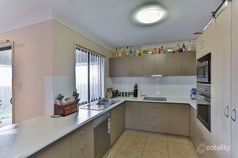 Property photo of 8 Latham Court Wilsonton Heights QLD 4350
