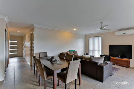 Property photo of 8 Latham Court Wilsonton Heights QLD 4350