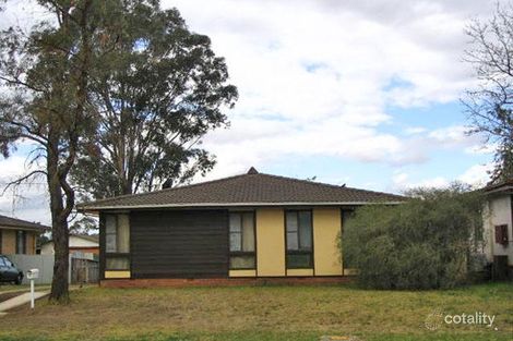 65 Pine Cres, Bidwill, NSW 2770