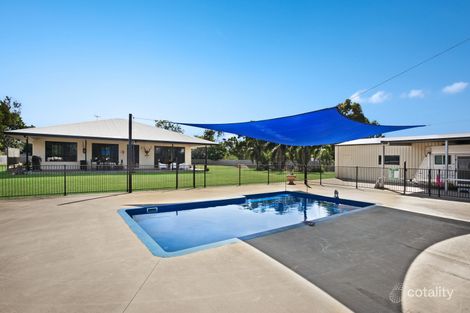 7 Anita Ave, Yabulu, QLD 4818