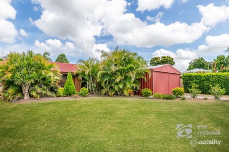 59 Peverell St, Hillcrest, QLD 4118