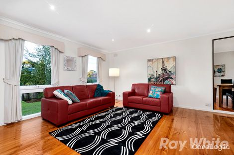 Property photo of 2 McLean Court Wantirna South VIC 3152
