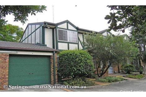 3/7 Smith Rd, Woodridge, QLD 4114