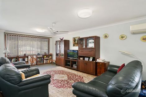 Property photo of 15 Kanimbla Avenue Charmhaven NSW 2263
