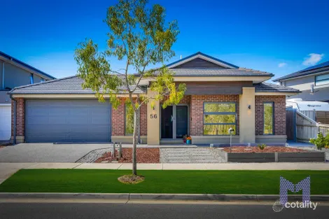 56 Realm Vsta, Mickleham, VIC 3064