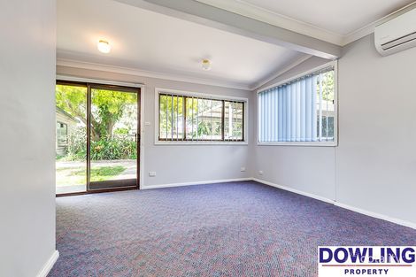 Property photo of 6 Byron Street Beresfield NSW 2322